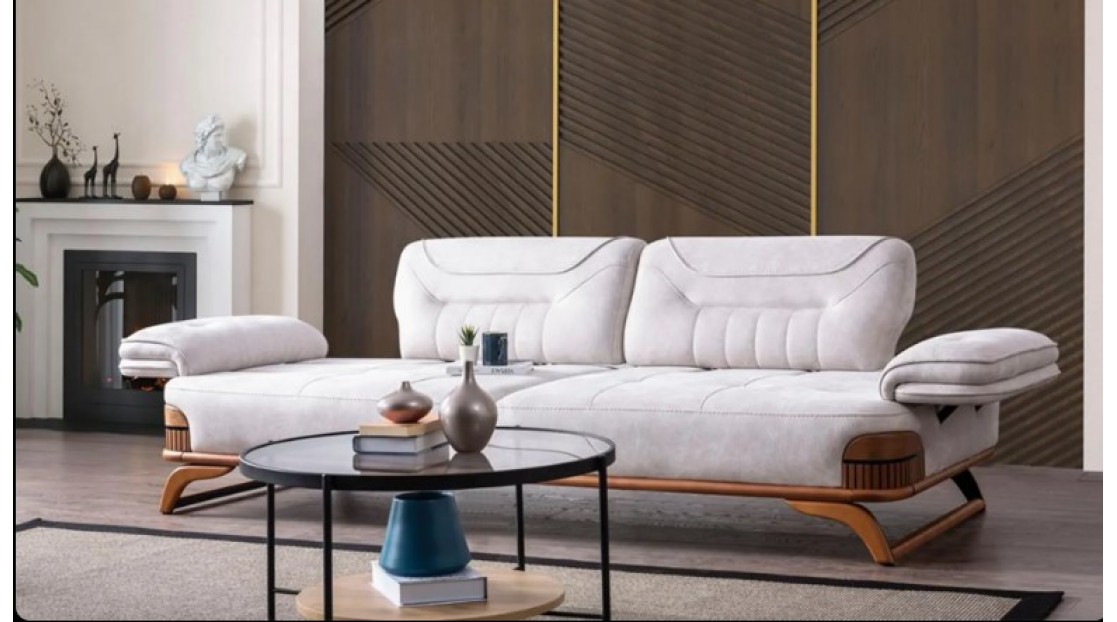 Jaguar Koltuk Takımı