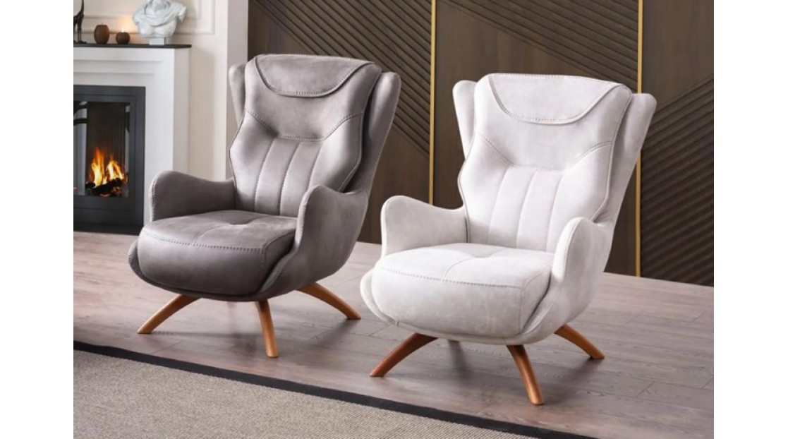 Jaguar Koltuk Takımı