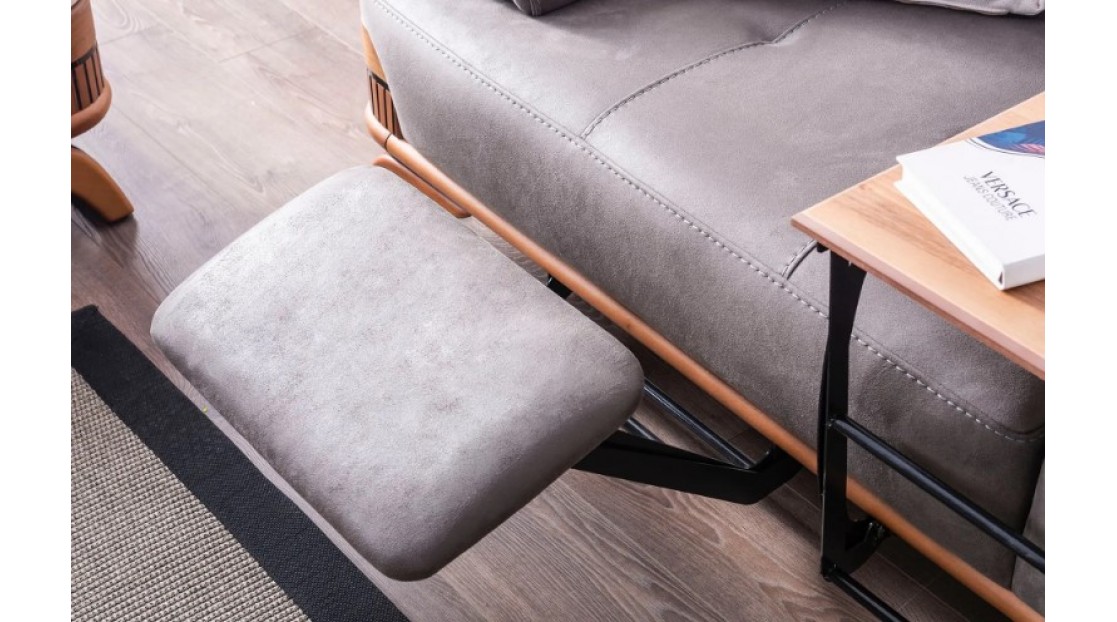 Jaguar Koltuk Takımı