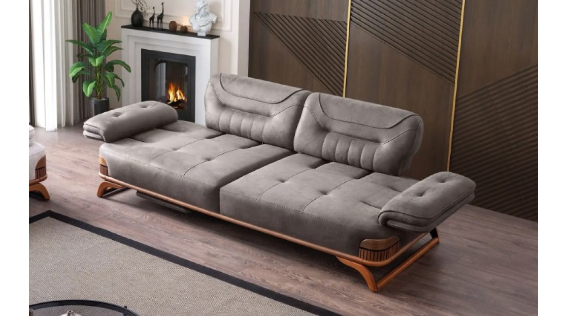 Jaguar Koltuk Takımı