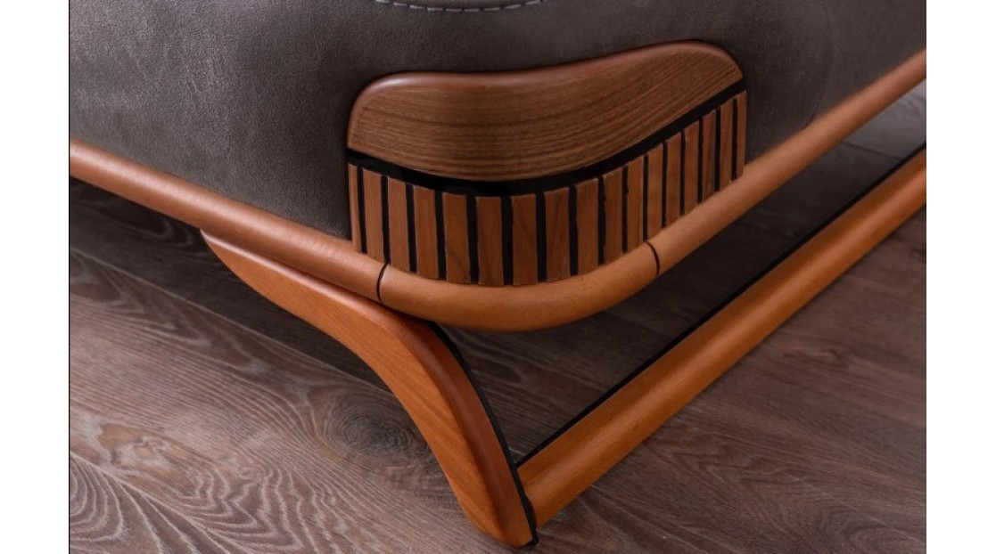 Jaguar Koltuk Takımı