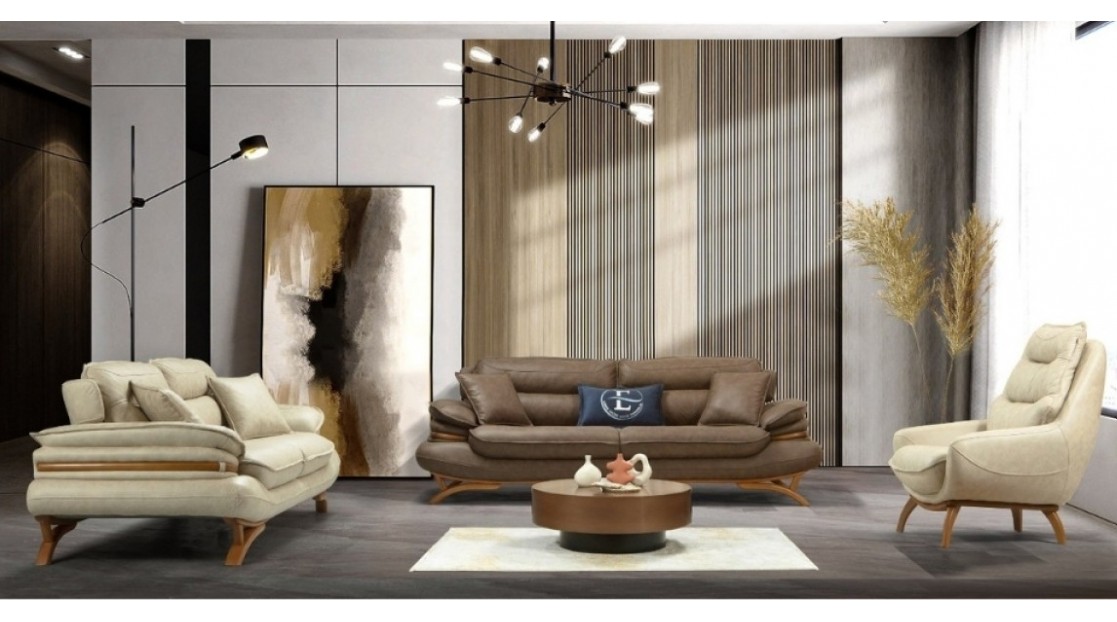 Kemer koltuk takımı