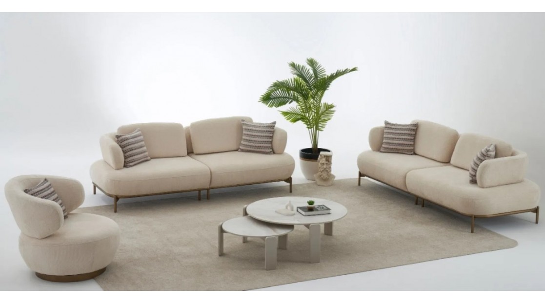 London Koltuk Takımı