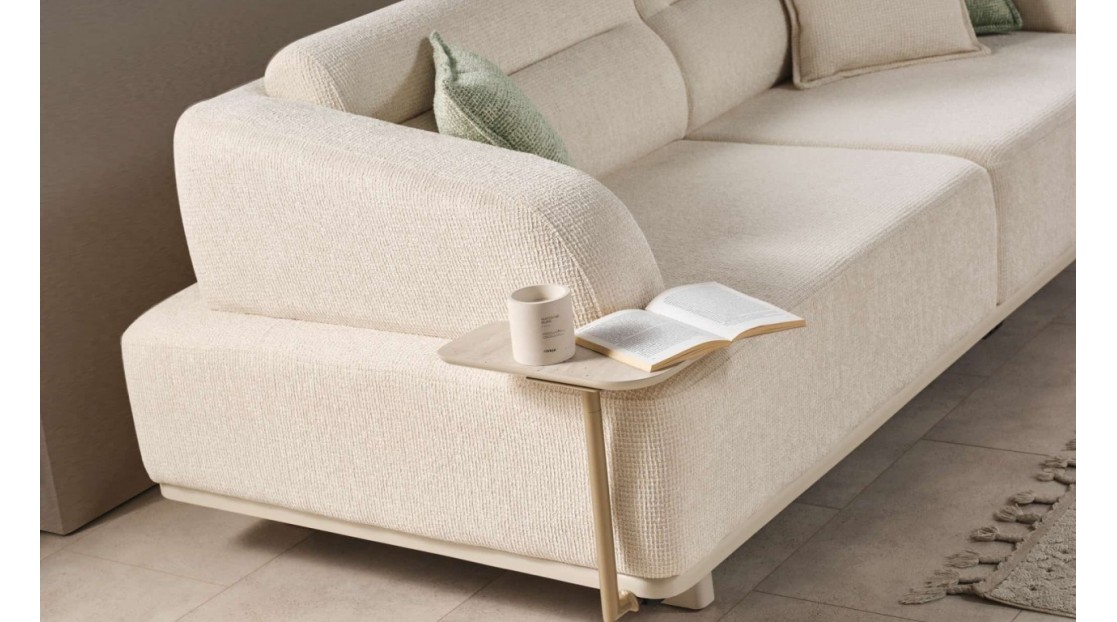 Lumina Koltuk Takımı