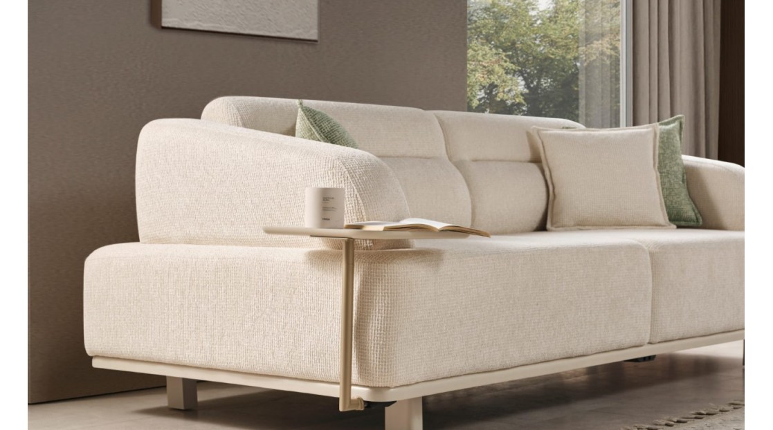 Lumina Koltuk Takımı