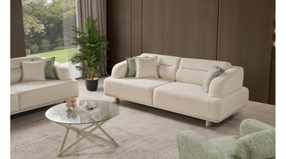 Lumina Koltuk Takımı