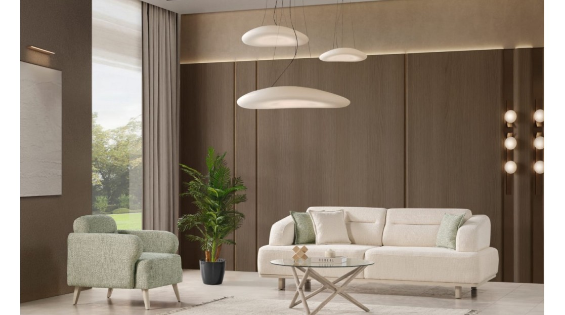 Lumina Koltuk Takımı