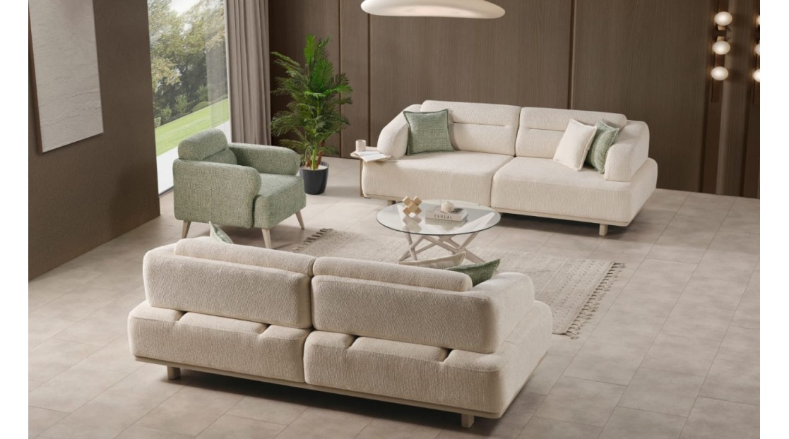 Lumina Koltuk Takımı