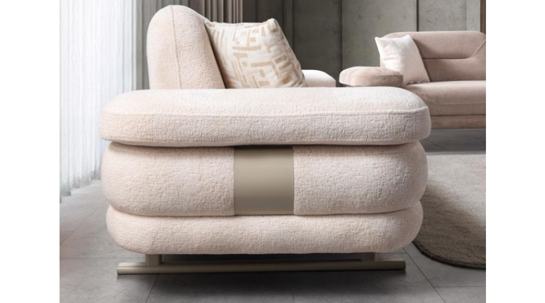 Molina Koltuk Takımı Molina Koltuk Takımı