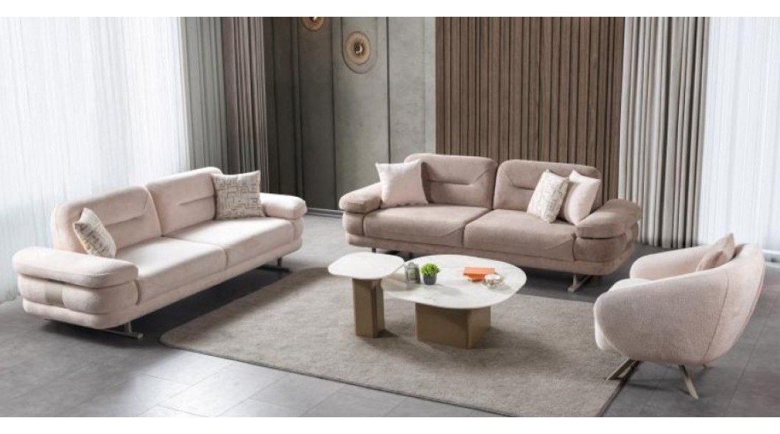 Molina Koltuk Takımı Molina Koltuk Takımı