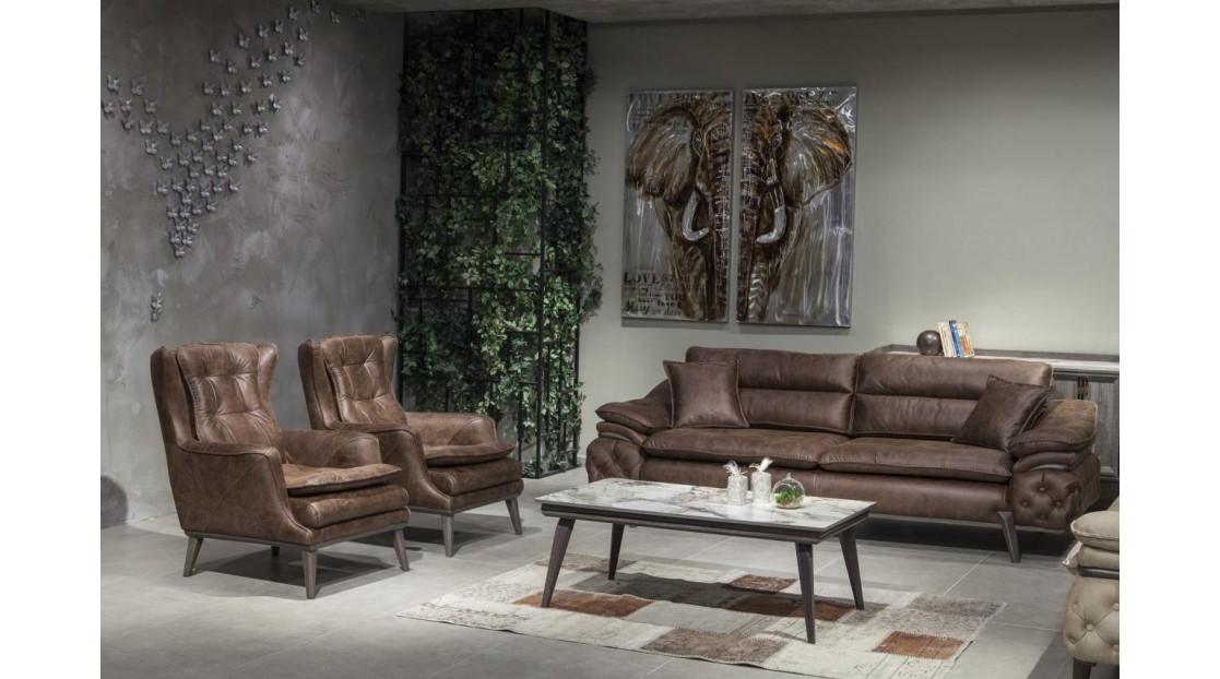 Napolyon Koltuk Takımı Napolyon Koltuk Takımı