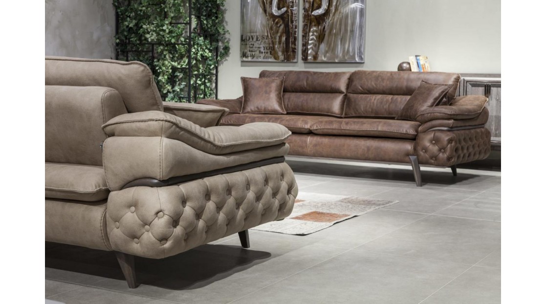 Napolyon Koltuk Takımı Napolyon Koltuk Takımı