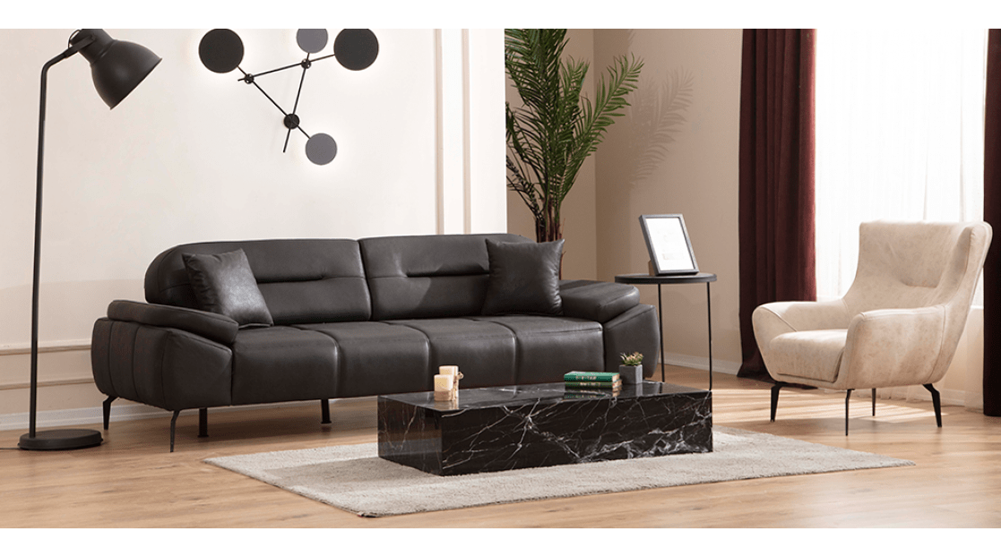 Olivia Koltuk Takımı