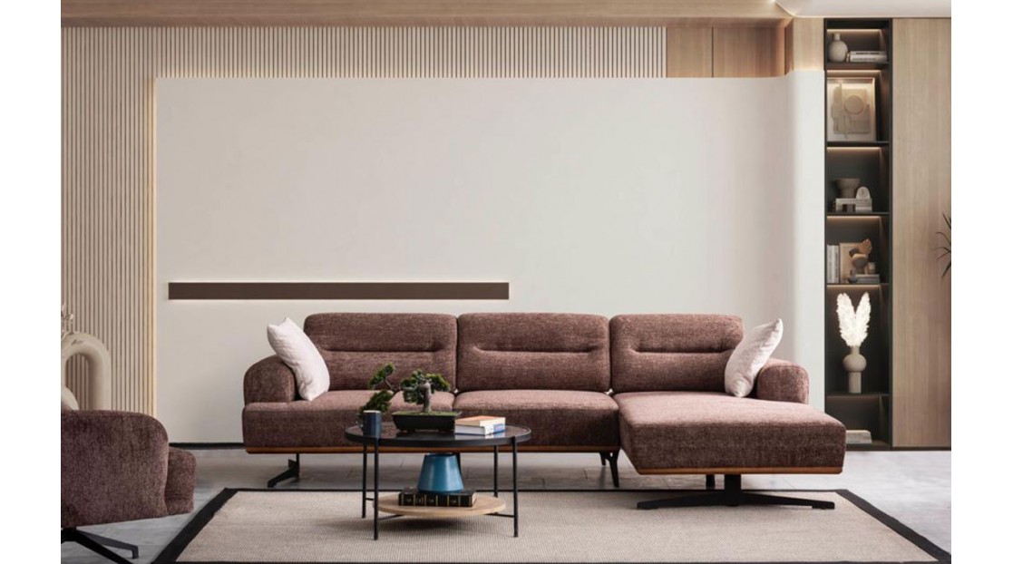 Riga Koltuk Takımı