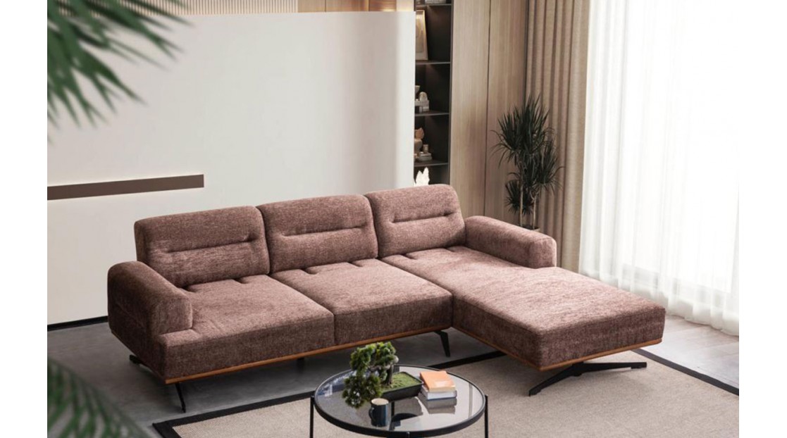 Riga Koltuk Takımı