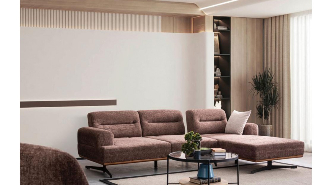 Riga Koltuk Takımı