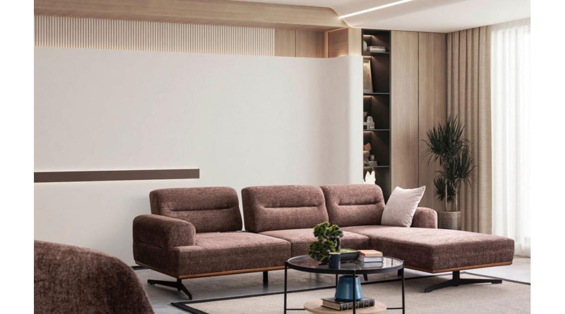 Riga Koltuk Takımı