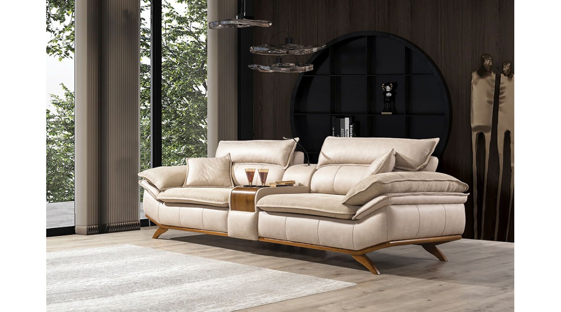 Roma Koltuk Takımı Roma Koltuk Takımı