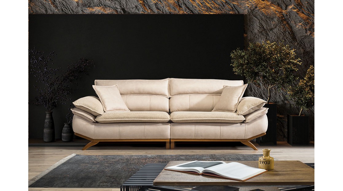 Roma Koltuk Takımı Roma Koltuk Takımı