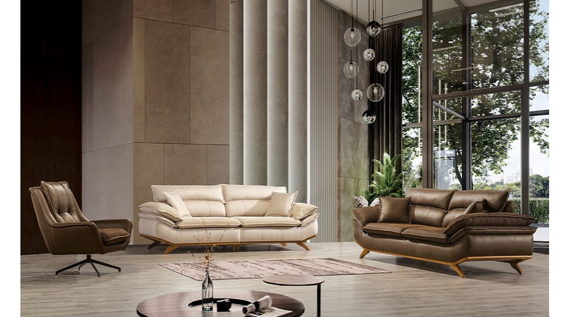 Roma Koltuk Takımı Roma Koltuk Takımı