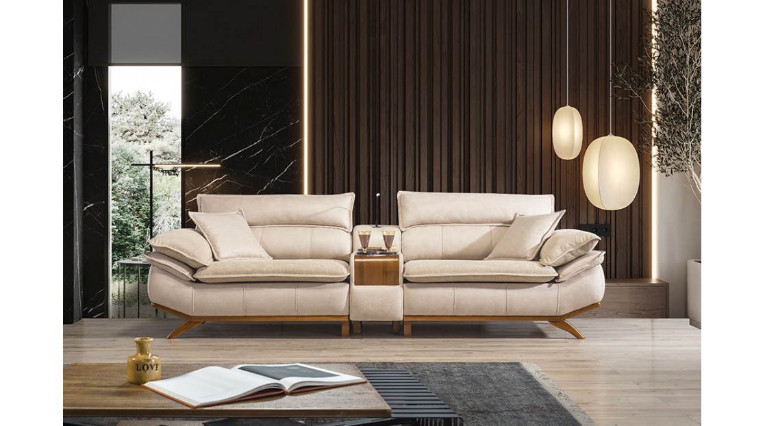 Roma Koltuk Takımı Roma Koltuk Takımı