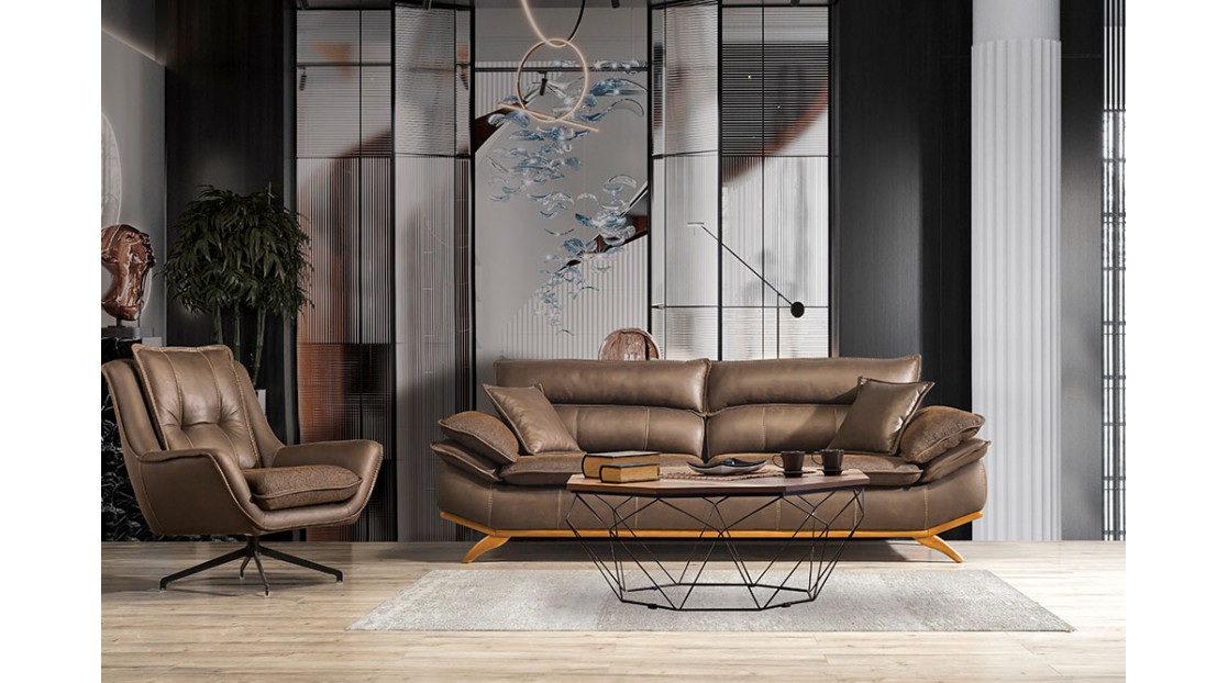 Roma Koltuk Takımı Roma Koltuk Takımı