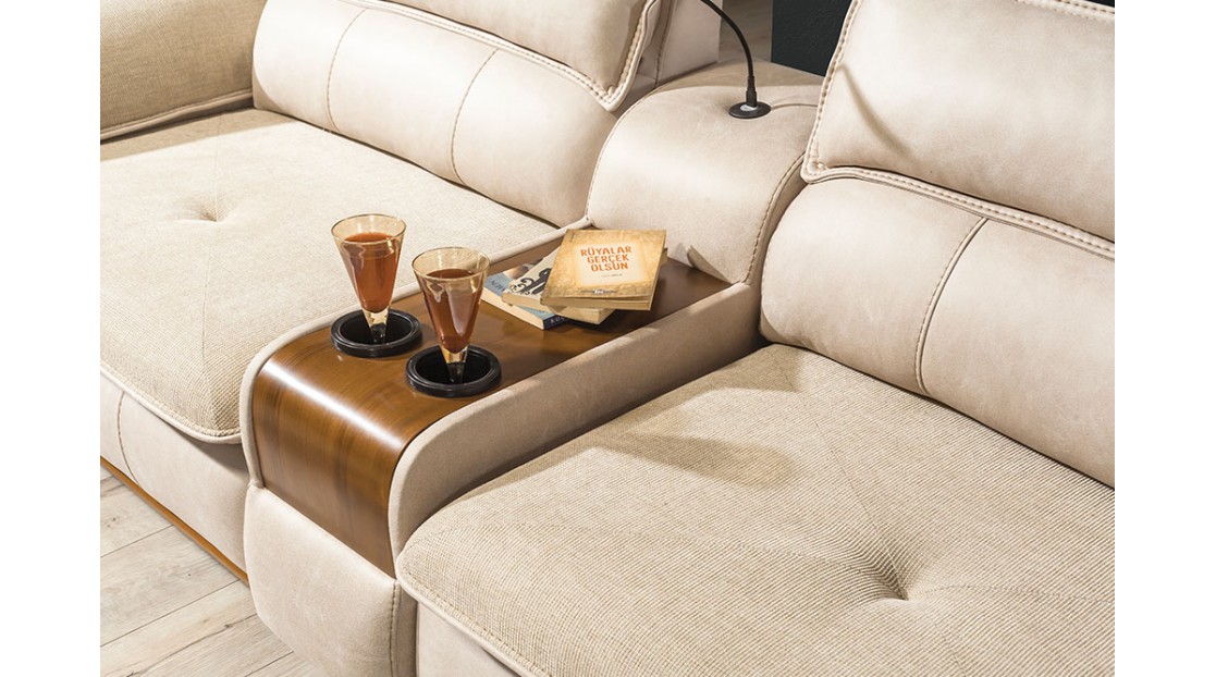 Roma Koltuk Takımı Roma Koltuk Takımı