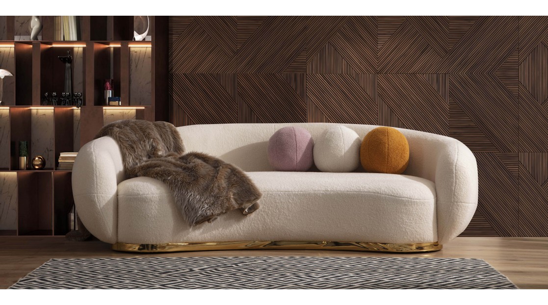 Tedi Koltuk Takımı Tedi Koltuk Takımı