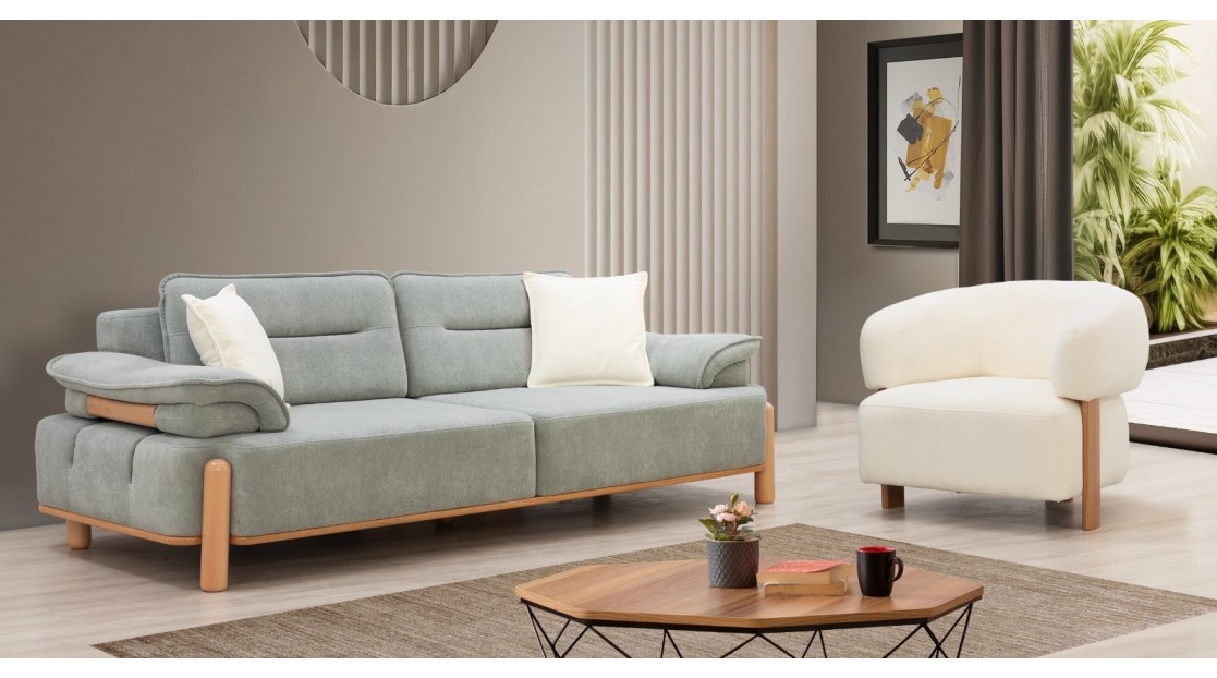 Ural Koltuk Takımı