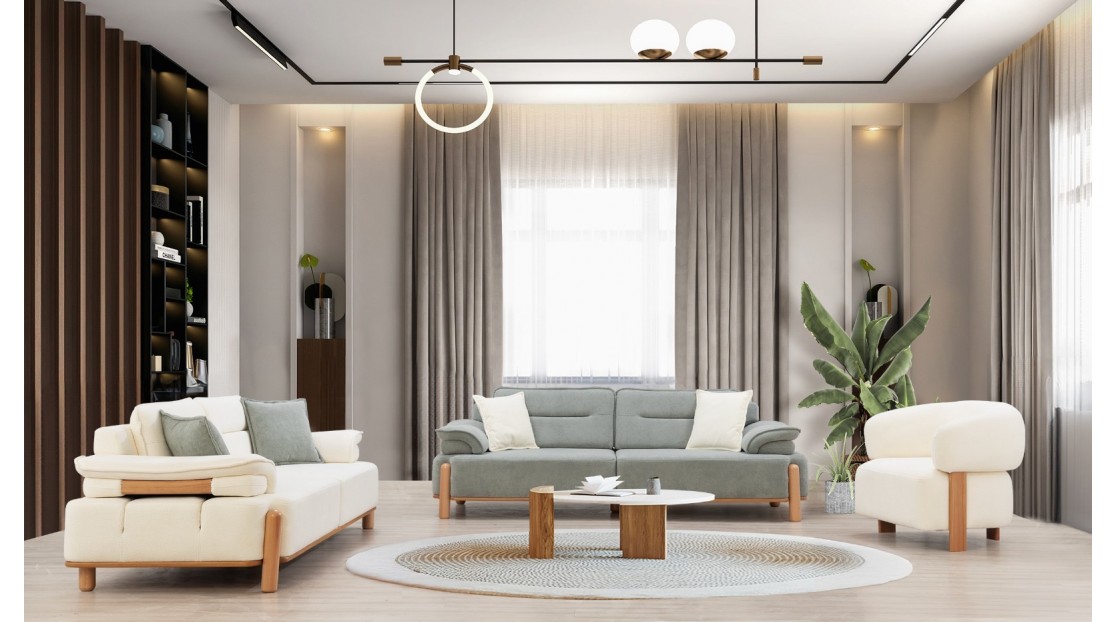 Ural Koltuk Takımı Ural Koltuk Takımı