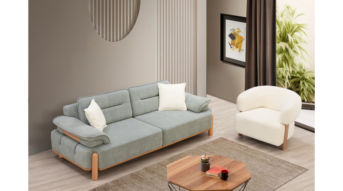 Ural Koltuk Takımı Ural Koltuk Takımı