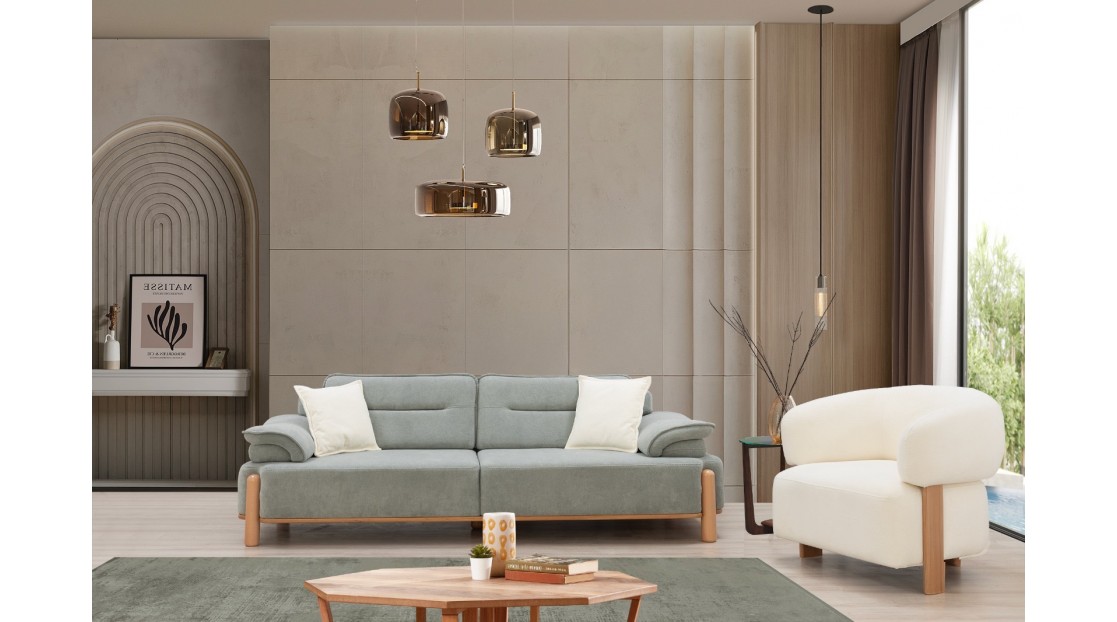 Ural Koltuk Takımı Ural Koltuk Takımı