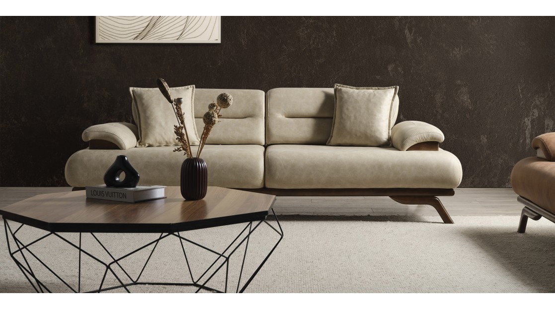 Venedik Koltuk Takımı Venedik Koltuk Takımı