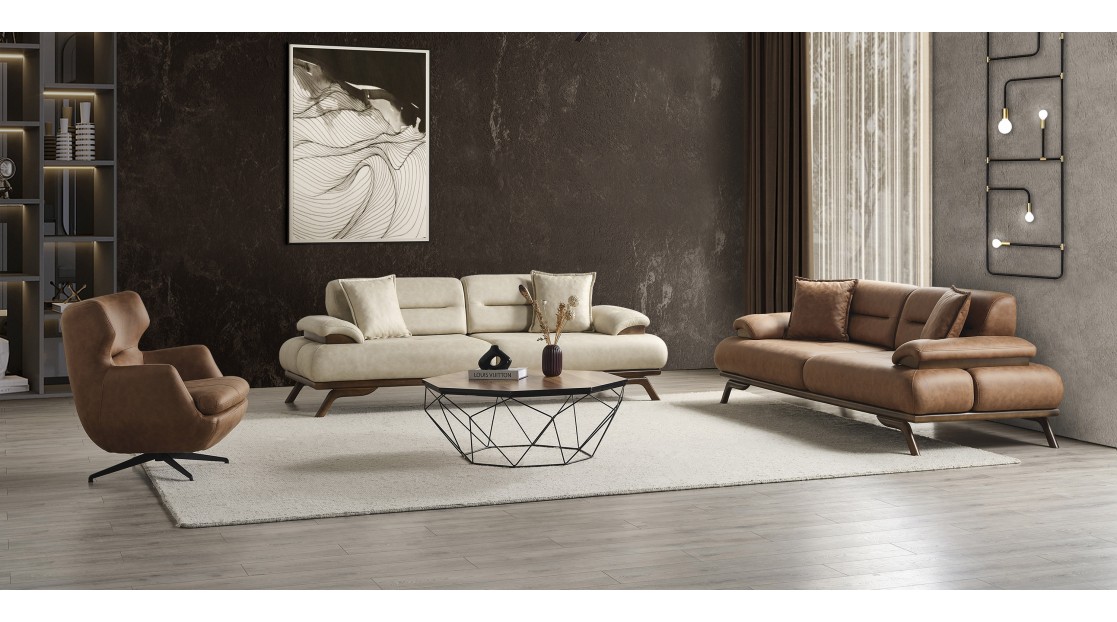 Venedik Koltuk Takımı