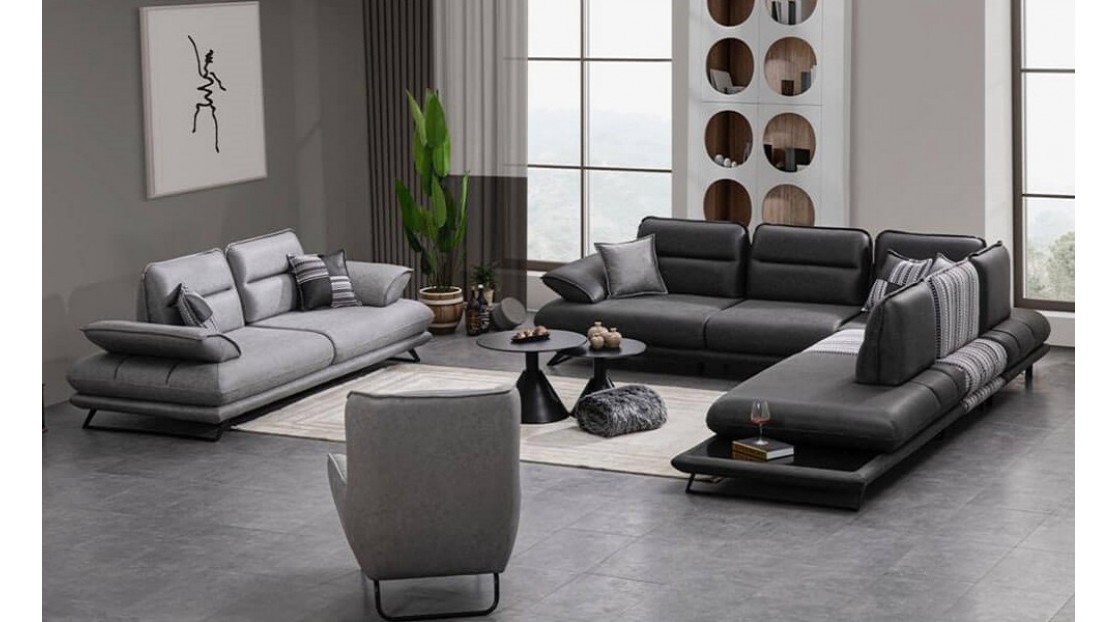 Viva Koltuk Takımı