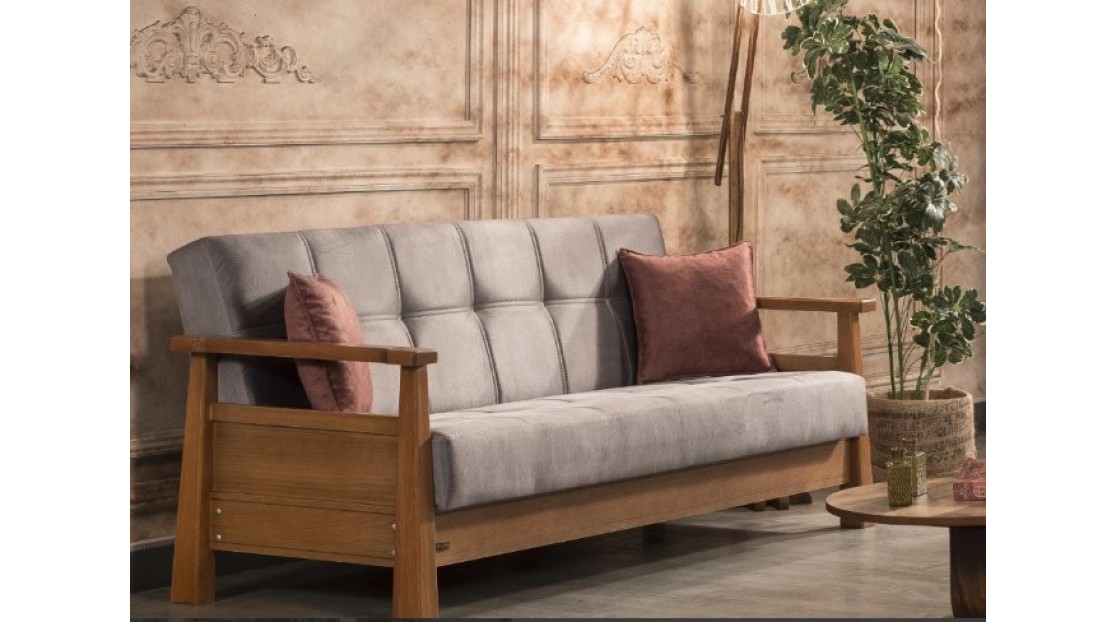 İnegöl İskandinav Koltuk Takımı