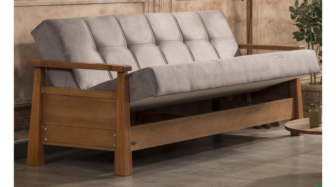 İnegöl İskandinav Koltuk Takımı