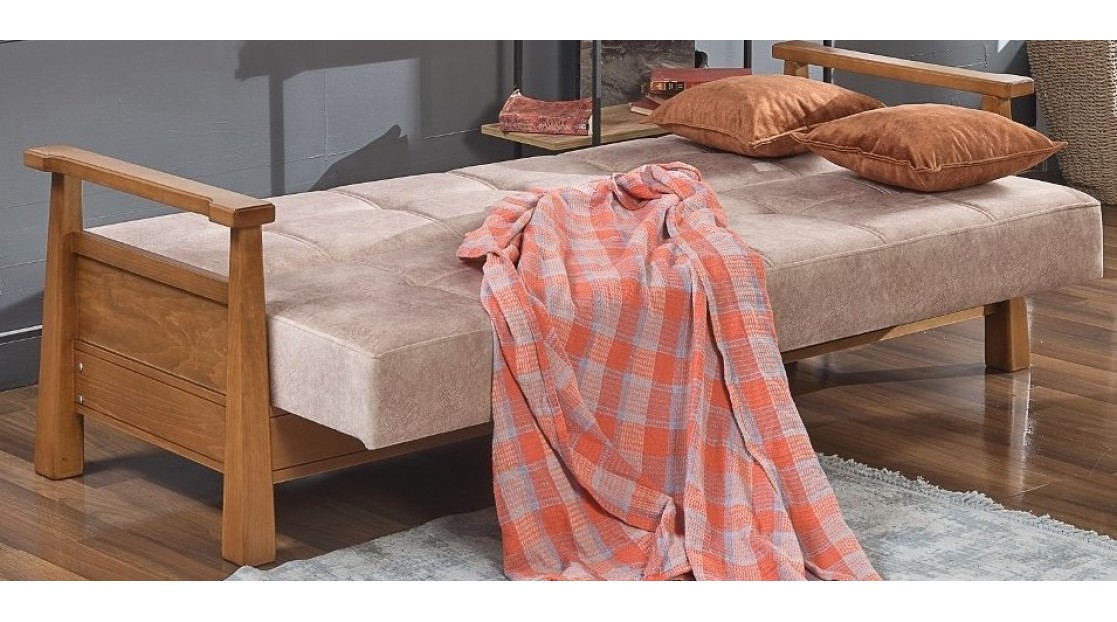 İnegöl İskandinav Koltuk Takımı