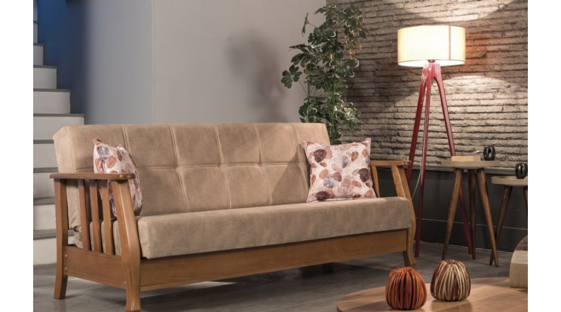 İzmir İskandinav Koltuk Takımı