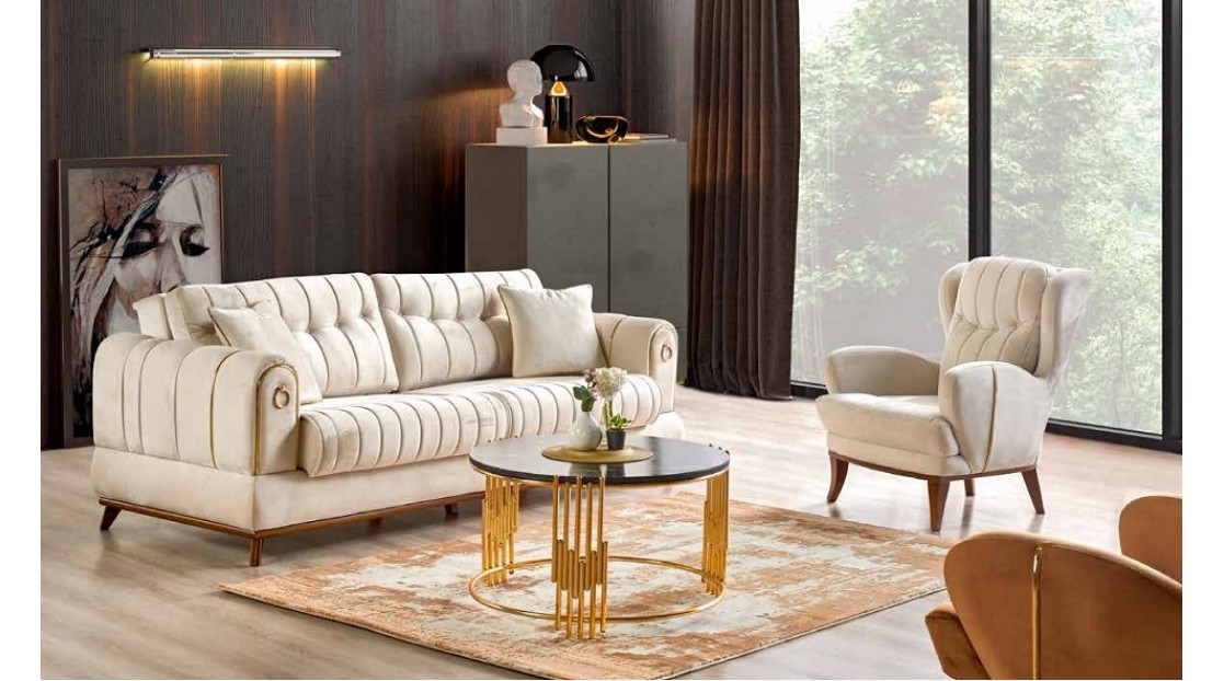 Montana Koltuk Takımı