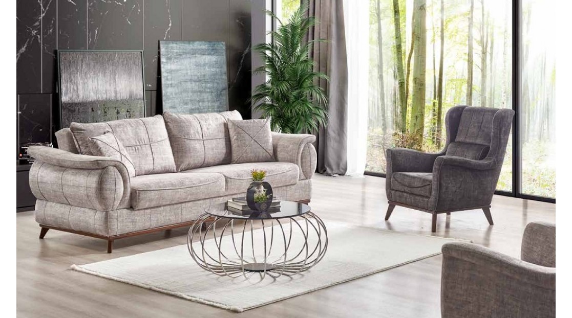 Yasemin Koltuk Takımı