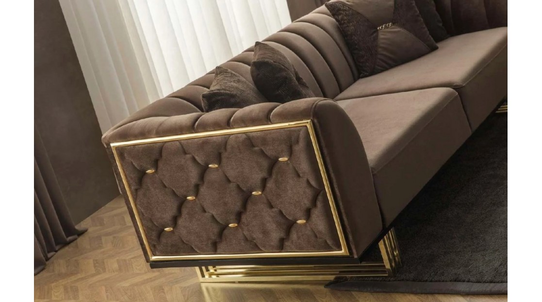 MİRZA KOLTUK TAKIMI MİRZA KOLTUK TAKIMI