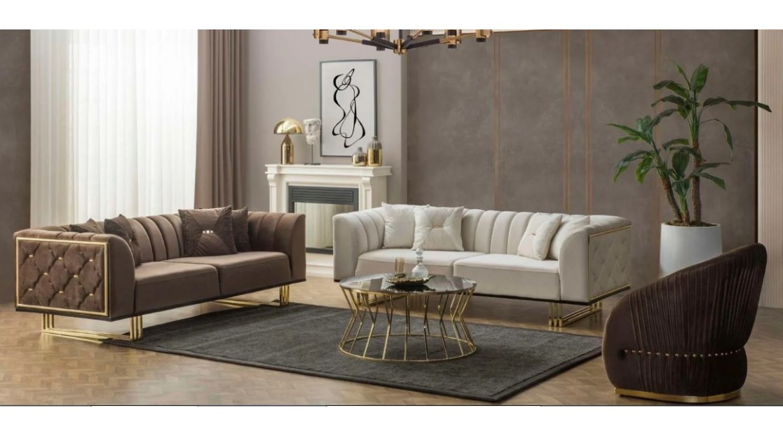 MİRZA KOLTUK TAKIMI