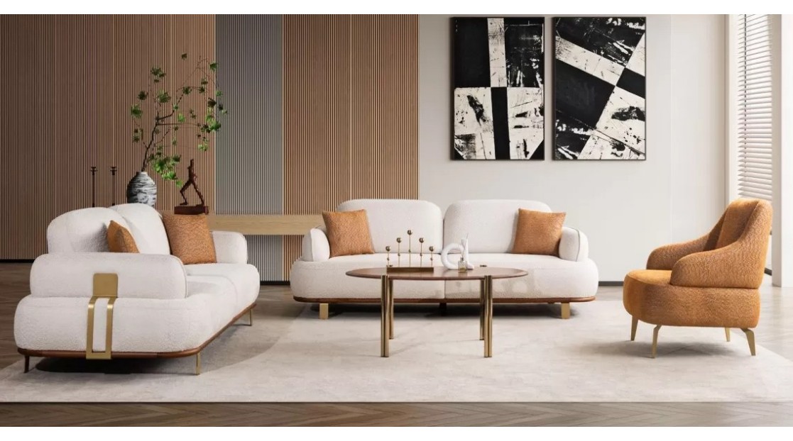 Avis Koltuk Takımı Avis Koltuk Takımı