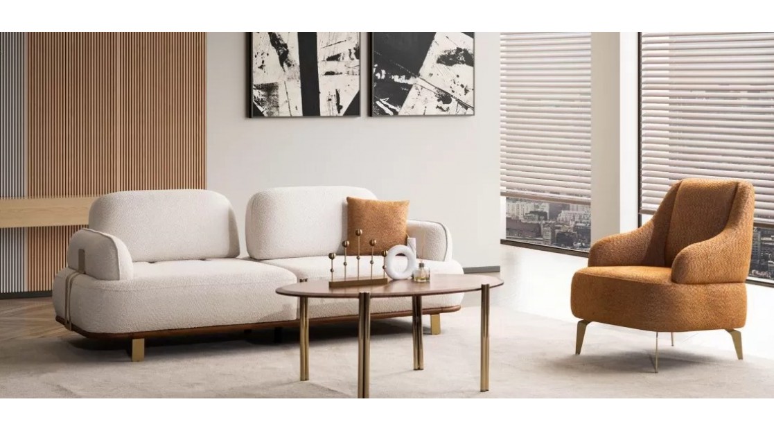 Avis Koltuk Takımı Avis Koltuk Takımı