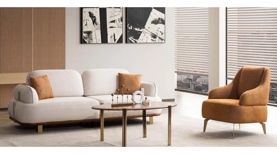 Avis Koltuk Takımı