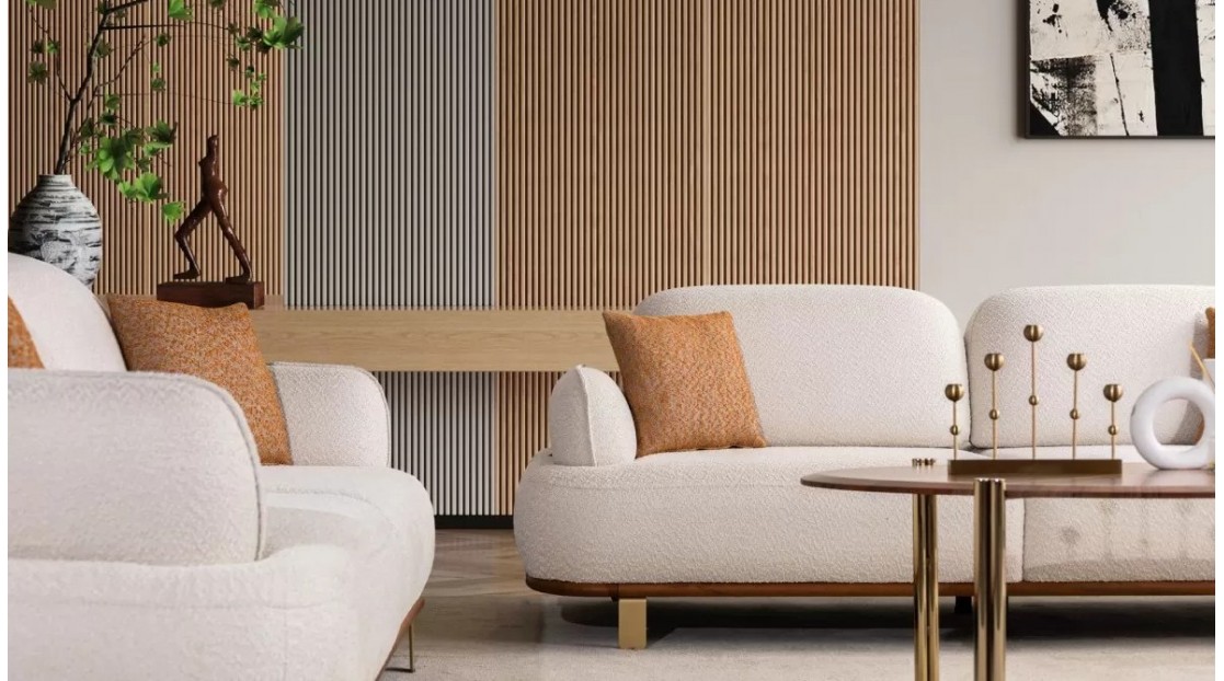 Avis Koltuk Takımı Avis Koltuk Takımı