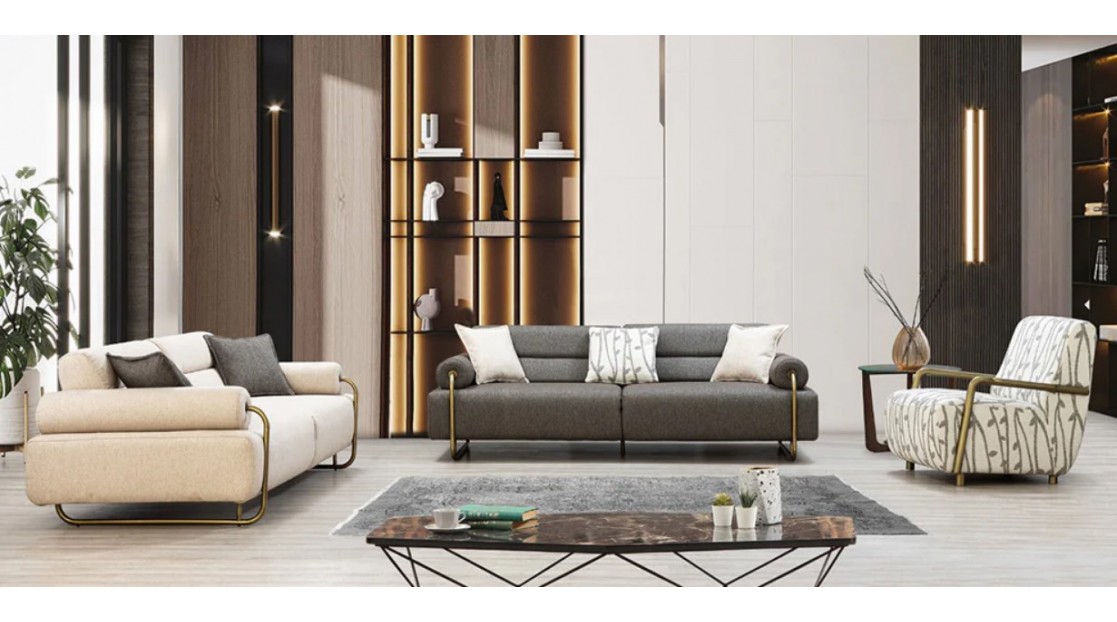 Batum Koltuk Takımı Batum Koltuk Takımı