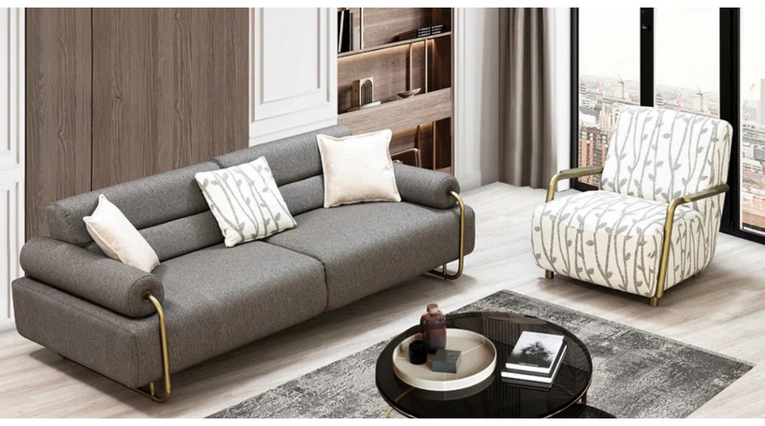 Batum Koltuk Takımı