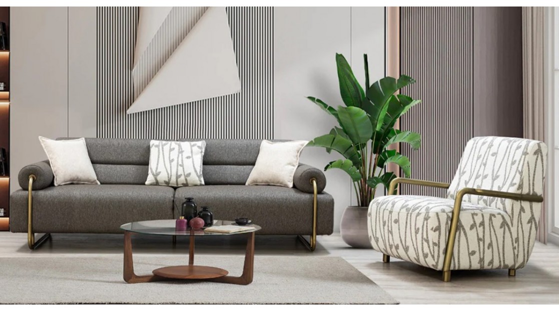 Batum Koltuk Takımı Batum Koltuk Takımı